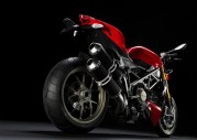 Ducati Streetfigther